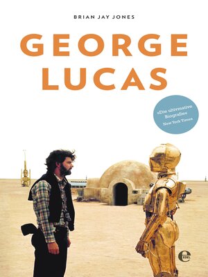 cover image of George Lucas
